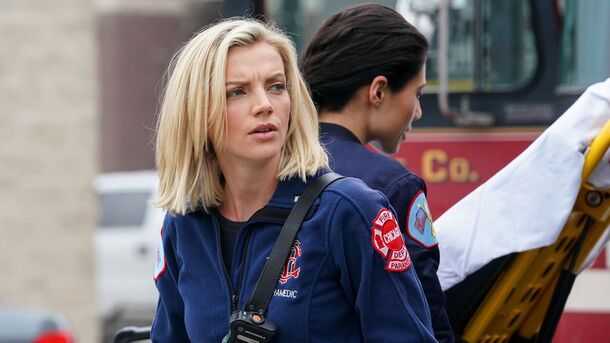 8 Old Chicago Fire Characters Fans Want to Bring Back - image 5