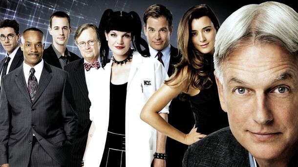 NCIS Will Be Leaving Netflix in a Month, but There’s a Twist - image 1