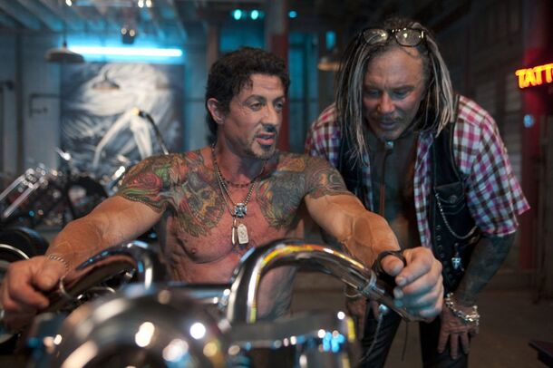 14 Years Later, Stallone Still Dealing With the Consequences of The Expendables - image 3