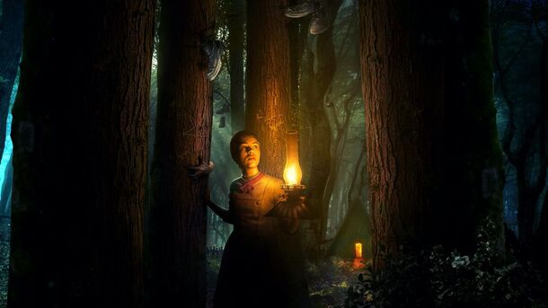 9 Horror Movies Based on Fairy Tales to Watch if You Liked 'The Ugly Stepsister' - image 1