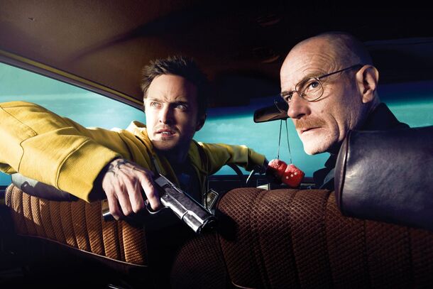 Zero Dollars Is Exactly How Much Aaron Paul Earned From Breaking Bad Streaming on Netflix - image 1