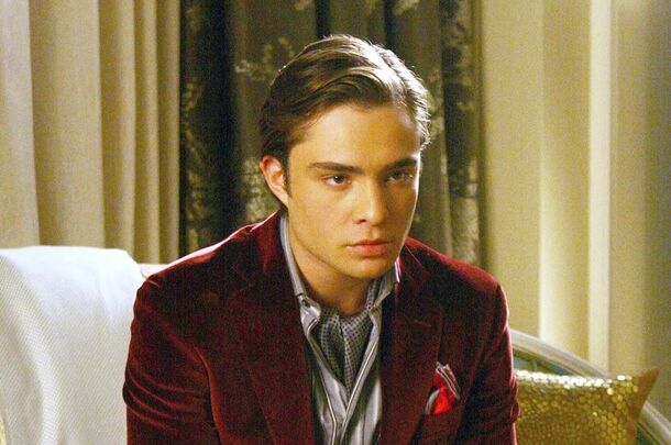 Gossip Girl: 5 Proofs That Chuck Bass Is The Most Abusive Boyfriend in TV History - image 4