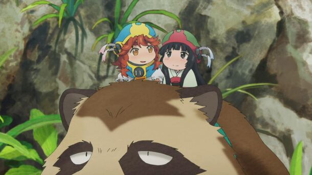 8 Highest-Rated Comfort Anime Perfect for the Fall Season, Ranked by IMDb - image 2