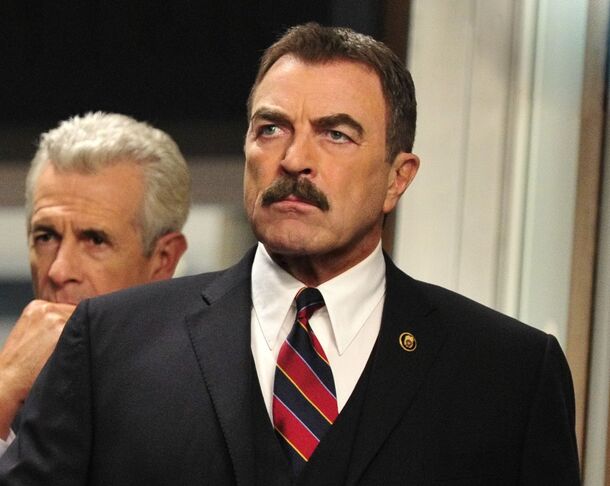 Tom Selleck Still Hellbent on Saving Blue Bloods: 'I'll Do Whatever It Takes' - image 1