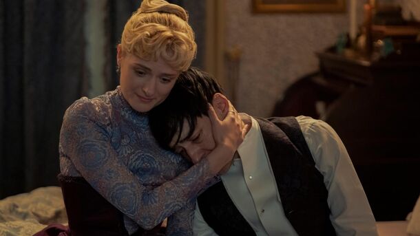 5 Juicy Fan Theories About ‘The Gilded Age’ Season 4 That Might Just Be True - image 3