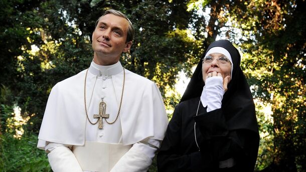 Jude Law's Best Role Is Still This 10-Year-Old TV Drama Made by Paolo Sorrentino - image 1