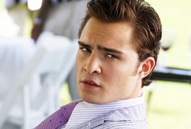 Gossip Girl: 5 Proofs That Chuck Bass Is The Most Abusive Boyfriend in TV History - image 1