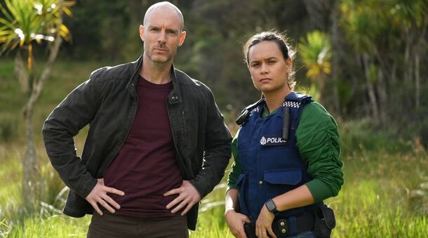 There Aren't Many Southern Gothic Shows, but This New 