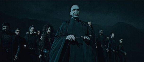 Serving the One They Were Meant to Despise: Why Death Eaters Follow a Half-Blood Voldemort - image 1