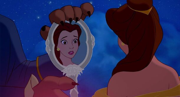 Disney Hides the Truth about Beauty and the Beast: 5 Major Questions Everyone Ignores - image 2