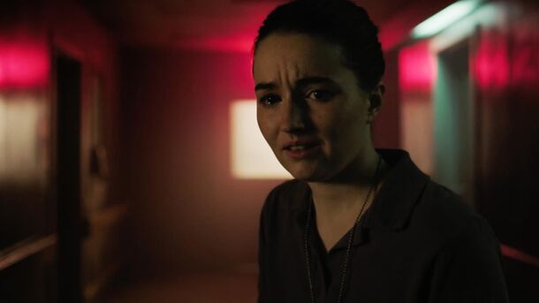 4 Painful Ways Abby's Character Changed in HBO’s ‘The Last of Us’ - image 2