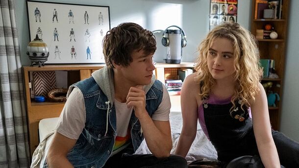 9 Best Teen Melodramas to Heal That 'My Oxford Year' Trauma, Ranked by IMDb - image 4