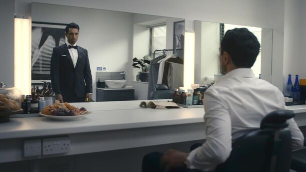 Prime Video's New Show With 95% on RT Is a Perfect Pick for Fans of 'The Studio' & James Bond - image 2