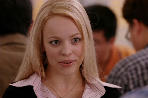 Which Mean Girls Character Are You Based On Your Zodiac? - image 3