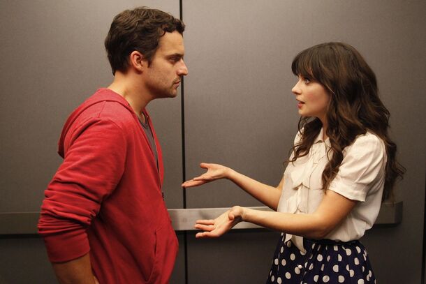 New Girl Star’s Nepotism Excuses Shot Down by Fans - image 2