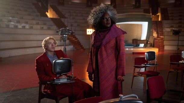 Who Tom Blyth Played in ‘The Hunger Games’ Prequel & Why He Won’t Return in ‘Sunrise on the Reaping’ - image 2