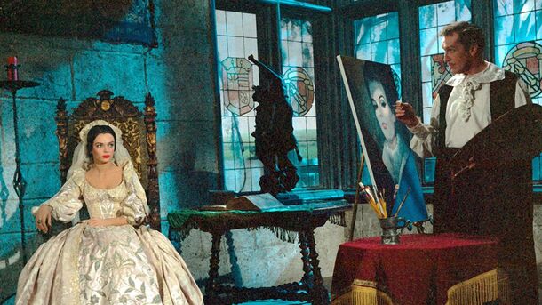 The Movie That Truly Traumatized Stephen King Is a 1961 Allan Poe-Inspired Horror - image 2