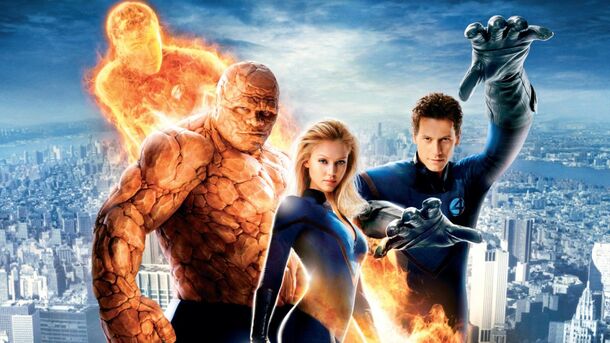 Ultimate ‘Fantastic Four’ Guide: Every Movie, Ranked - image 4