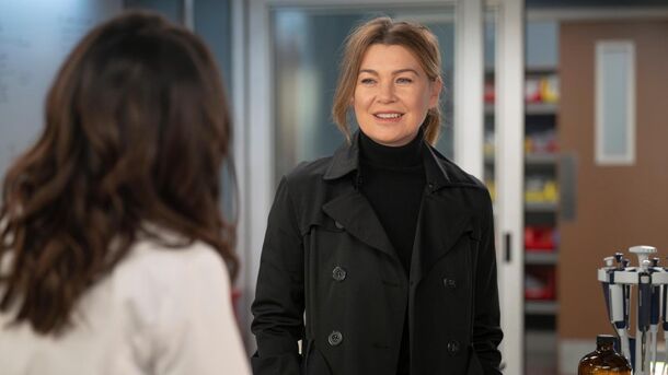 Grey’s Anatomy Plot Twist: The Show Was Not About Meredith All Along - image 1
