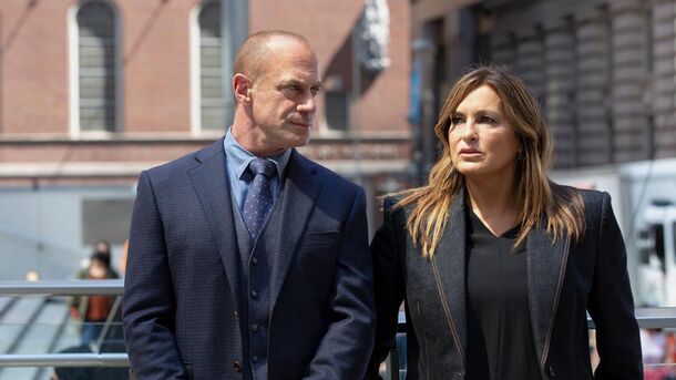 Law & Order Fans Prepare to Say Goodbye to the Most Iconic Franchise Hero - image 2