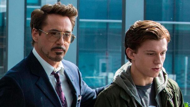 This Marvel Movie Paid Robert Downey Jr. $1.25M per Minute of His Screen Time! - image 1