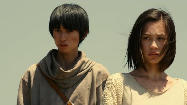 'Ghost in the Shell' and 4 Other Live-Action Adaptations of Anime, Ranked by IMDb - image 1