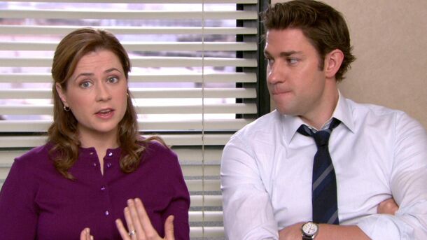 Wild The Office Theory Makes Us Question Our Most Favorite Character - image 2