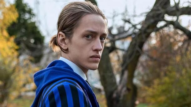 Xavier Is Not in ‘Wednesday’ Season 2 & It’s Totally Fine - image 3
