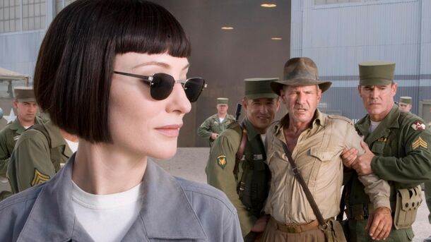 Indiana Jones' Worst Movie Somehow Made the Most Money in Box Office - image 1