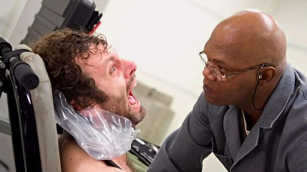 14 Years Later, R-Rated Samuel L. Jackson Flop Blows Up Netflix's Top 10 - image 2