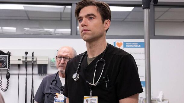 ‘The Pitt’ Writers Had an Unexpected Condition to Start Work on Season 1 - image 1