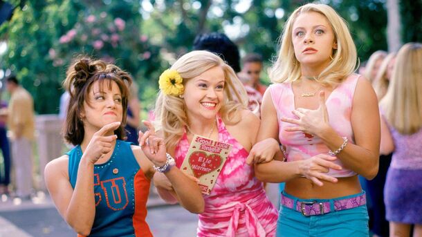 Amazon Brings Back the Ultimate Girl Power Romcom from the 2000s - image 2