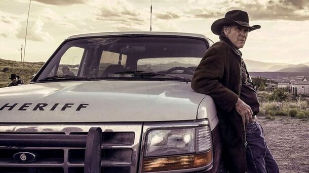 10 Western Shows If You've Seen All Taylor Sheridan Projects, Ranked by IMDb - image 9