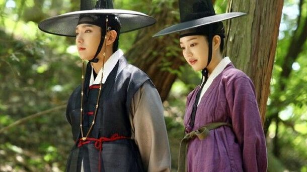 10 Fantasy Korean Dramas Just Like Goblin (Or Even Better) - image 9