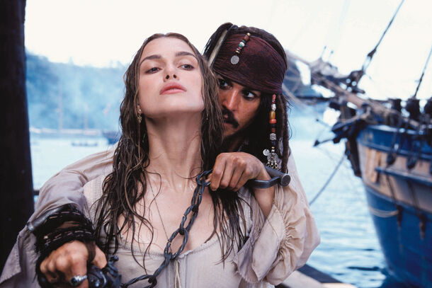Keira Knightley Hates What Johnny Depp's $4.5B Franchise Did To Her - image 2