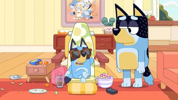 ‘Peppa Pig’ vs. ‘Bluey’: Which Cartoon Is Better? - image 5