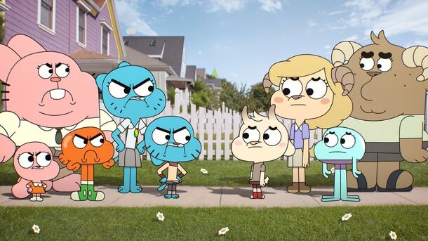 9 Best ‘The Amazing World of Gumball’ Episodes, Ranked by IMDb - image 6