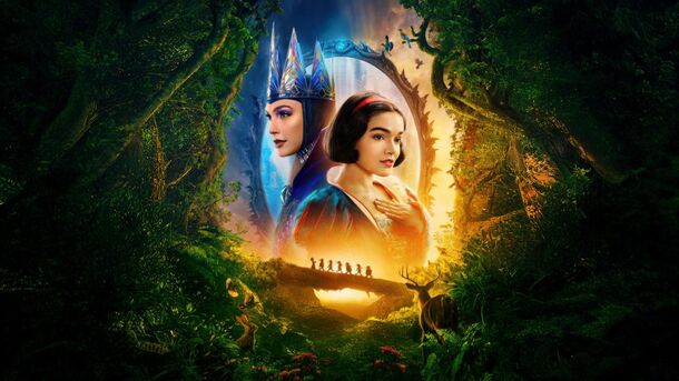 ‘Snow White’ & 4 Biggest Flops of 2025 So Far - image 1