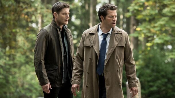 Every ‘Supernatural’ Season, Ranked By IMDb Score - image 1