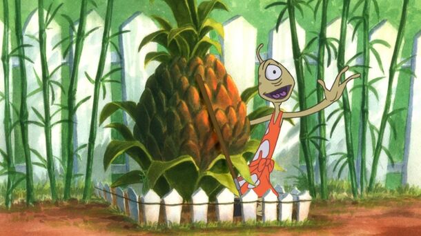 10 Best ‘Lilo & Stitch’ TV Series Episodes, Ranked by IMDb - image 4