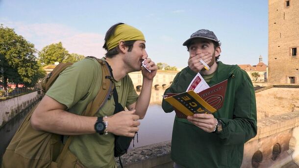 8 Reality TV Shows to Watch After ‘Survivor’ Finale - image 2