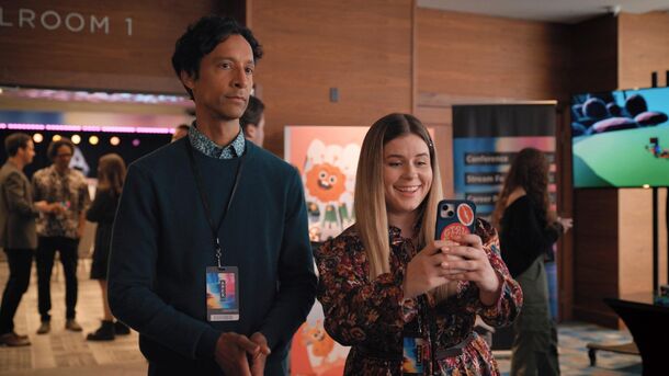5 Shows That Are Perfect for Community Fans - image 4