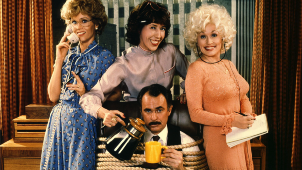 Pamela Anderson & Liam Neeson's 4 Favorite Comedies You Can Watch After 'The Naked Gun' - image 2