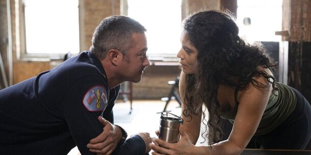 Chicago Fire: 3 Ways to Write Off Severide but Leave Him a Backdoor - image 1