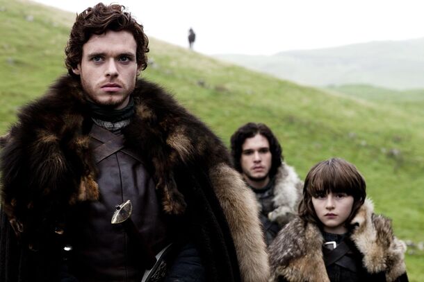 Game Of Thrones: Here's Why The Starks Won't Go Extinct Without Male Heirs - image 2