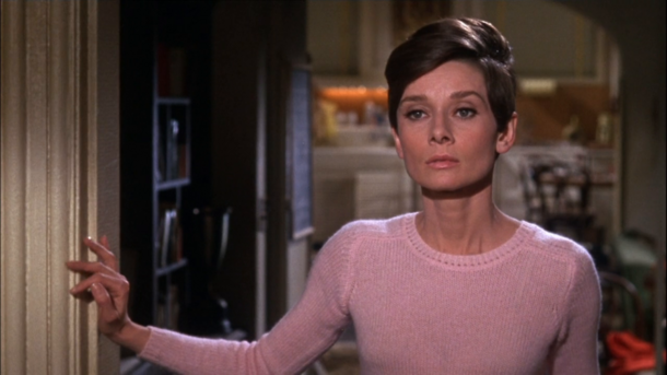 This 96%-Fresh Forgotten Gem Is the Only Horror Film in Audrey Hepburn's Career - image 1