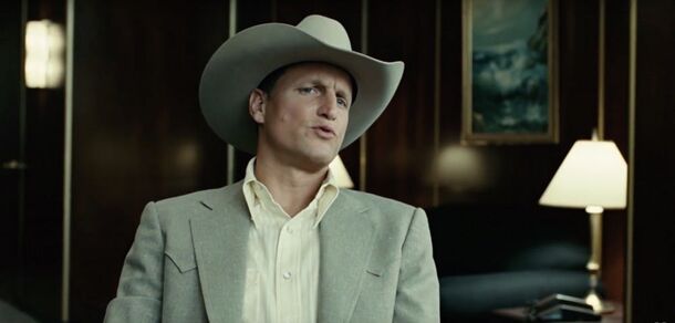 Dark Family Secret: Notorious Story of Woody Harrelson’s Father - image 1