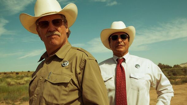 5 Taylor Sheridan Movies You Should Watch After Yellowstone - image 5