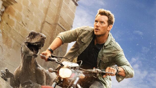 All 7 ‘Jurassic World’ Movies, Ranked by IMDb - image 1