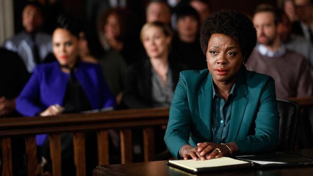 Shonda Rhimes Outdid Herself in These 3 Shows: I Recommend Them to Everyone - image 2